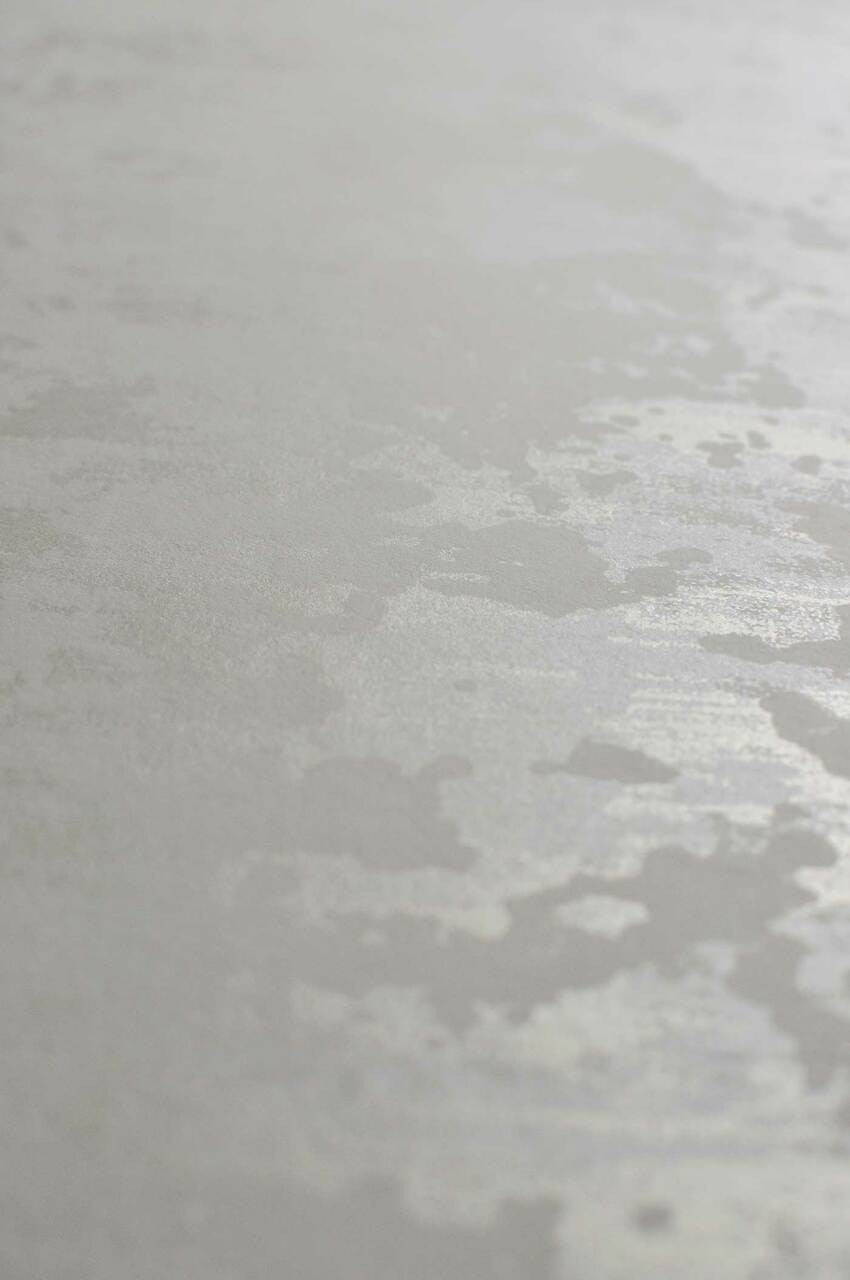 Mineheart Moderna Tapete Elfenbein Stucco Shimmer 10m