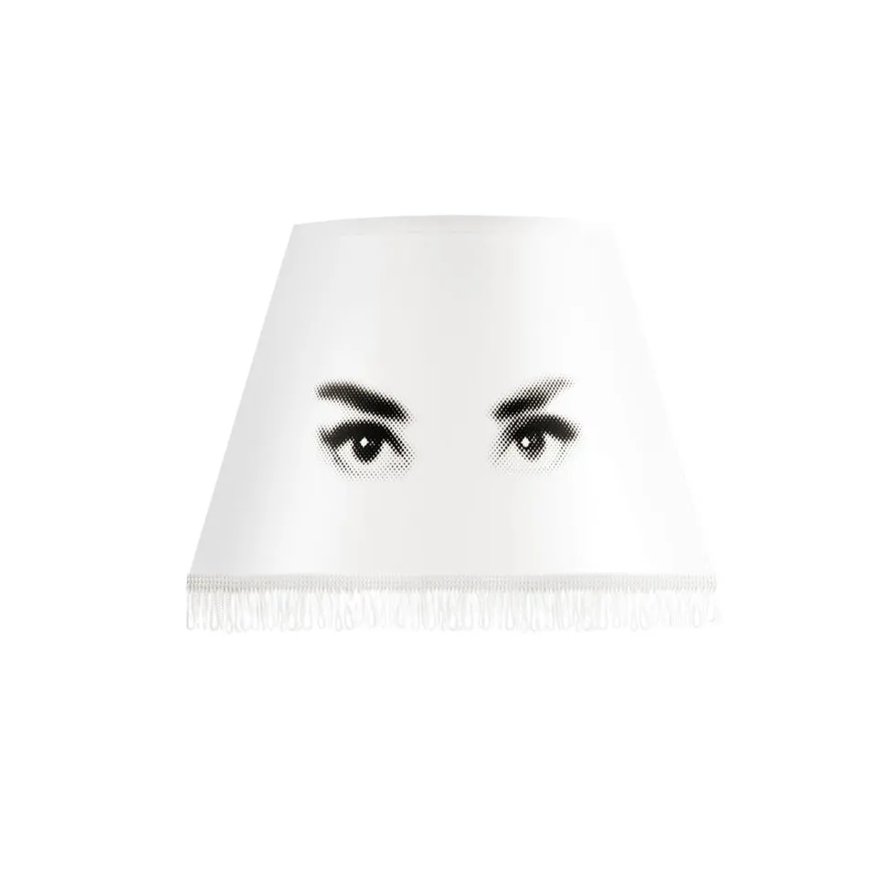 Mineheart Lighting Eye Doll Audrey Wandleuchte Audrey Pop-Art