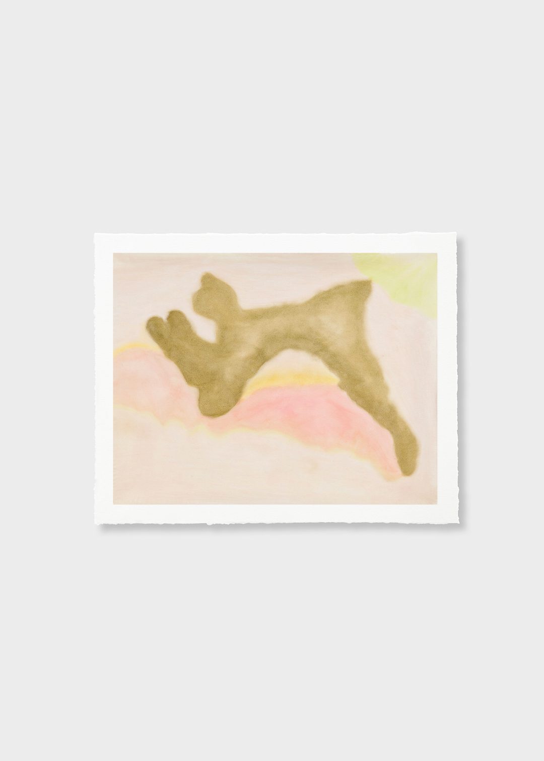 The Poster Club Art Prints B1 Kunstdruck 40x50 cm limitiert
