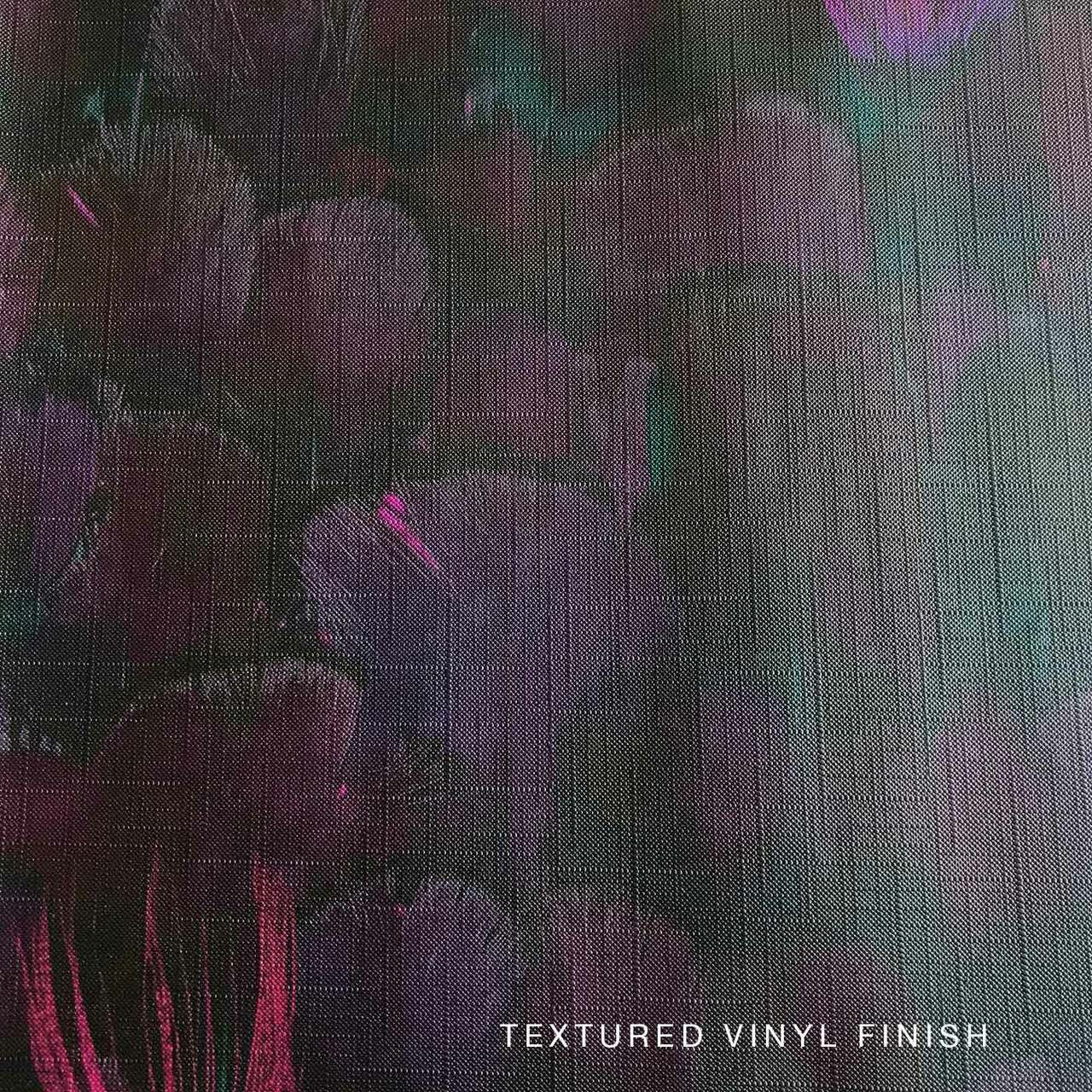 Mineheart Wallpaper Feather Pattern Tapete Purple Federmuster Lila